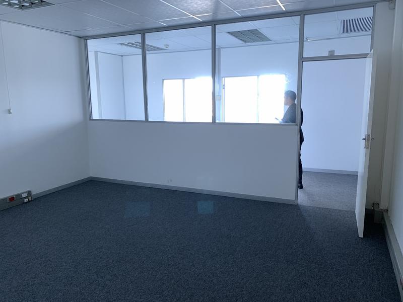 To Let commercial Property for Rent in Northgate Island Western Cape